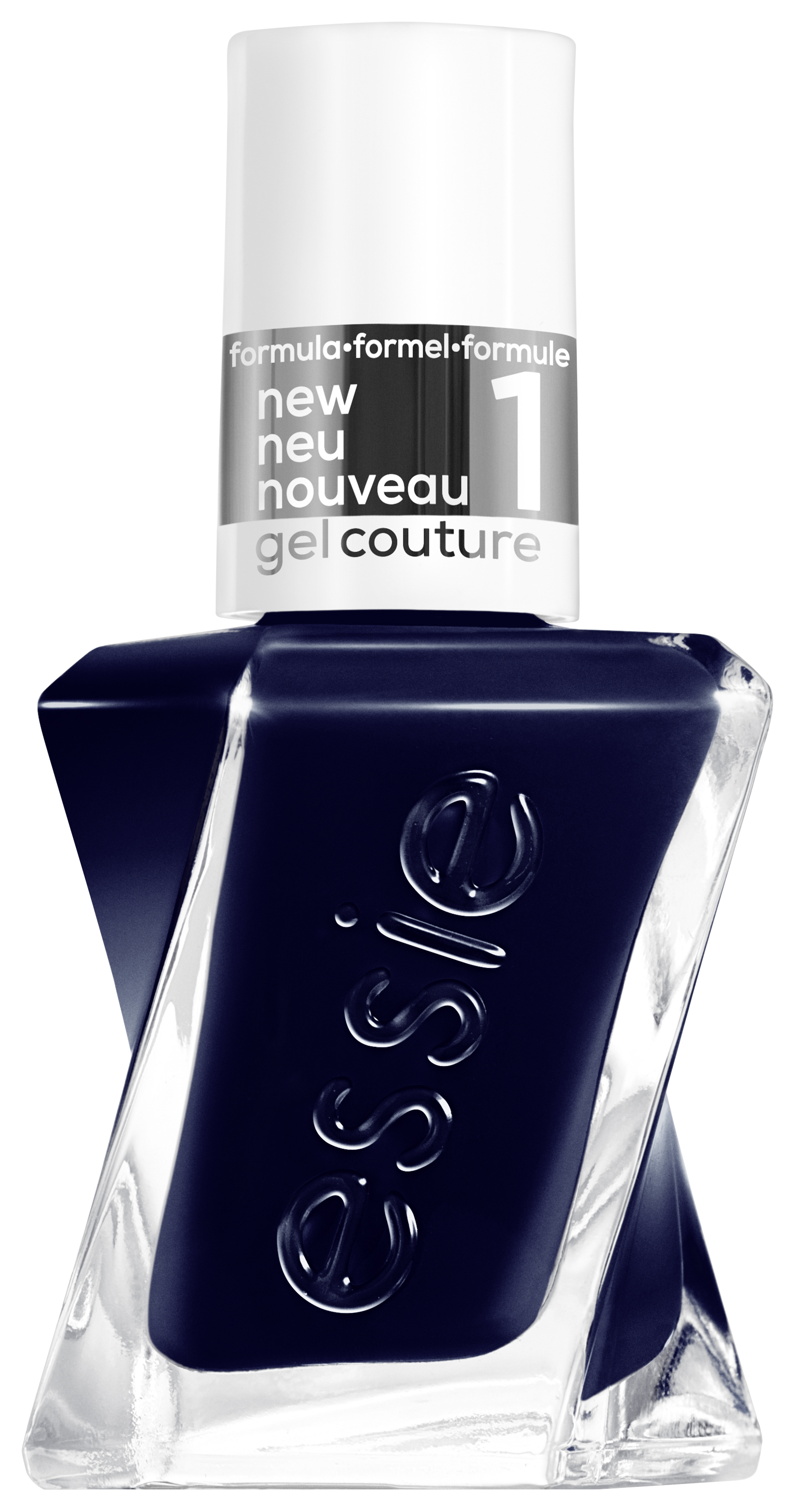 Essie Gel Couture – 400 Caviar Bar 13,5ml