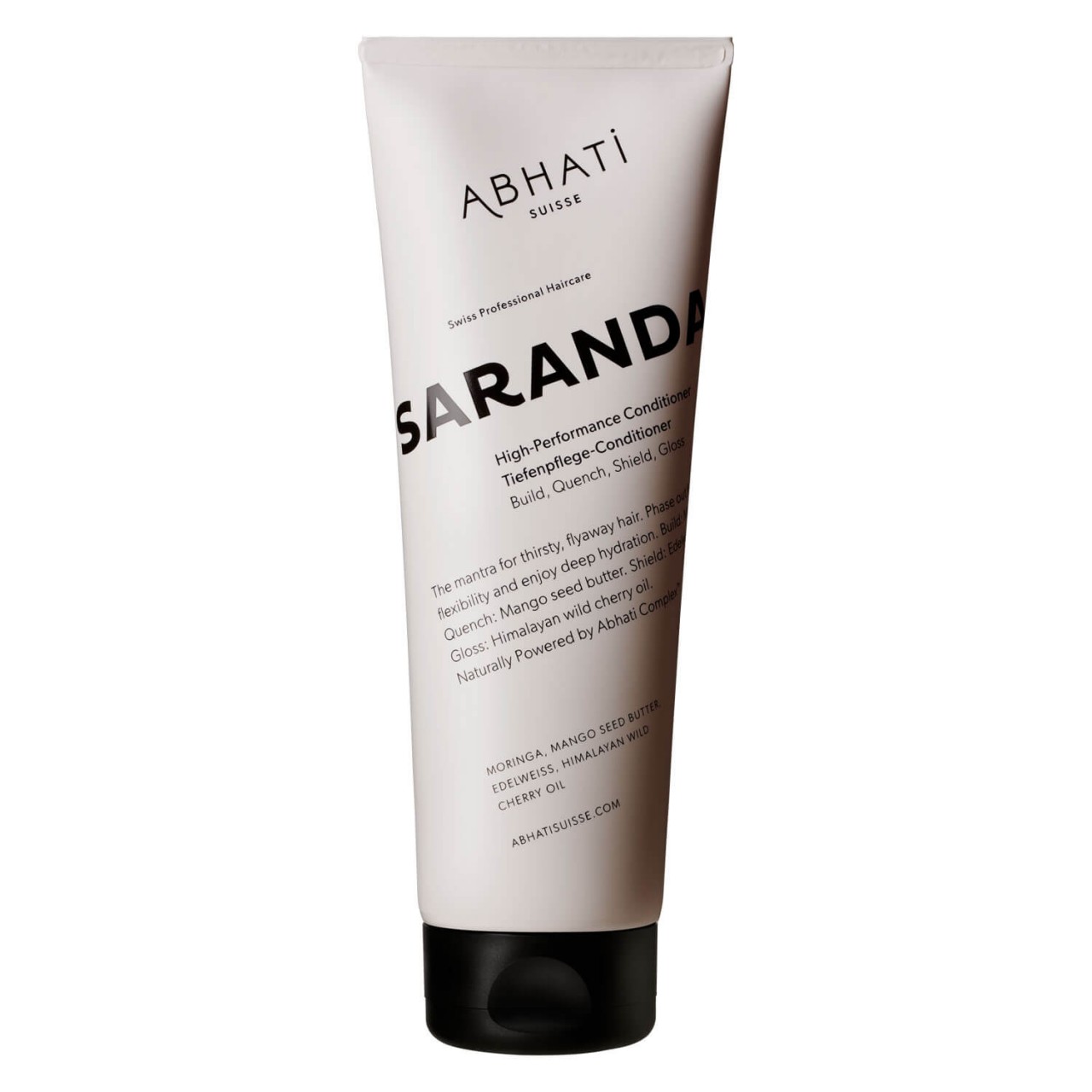 ABHATI Suisse - Saranda High-Performance Conditioner