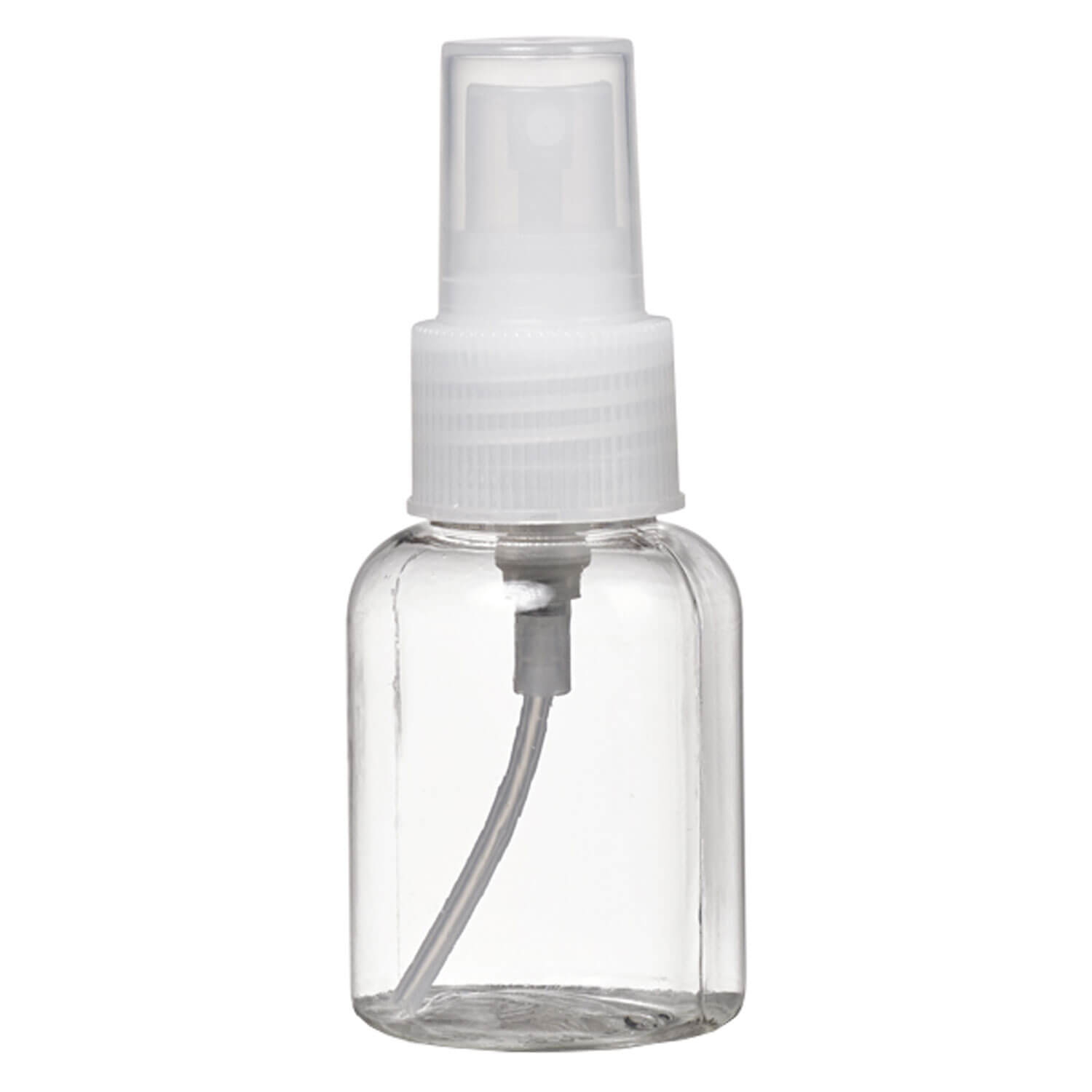 little spray bottle