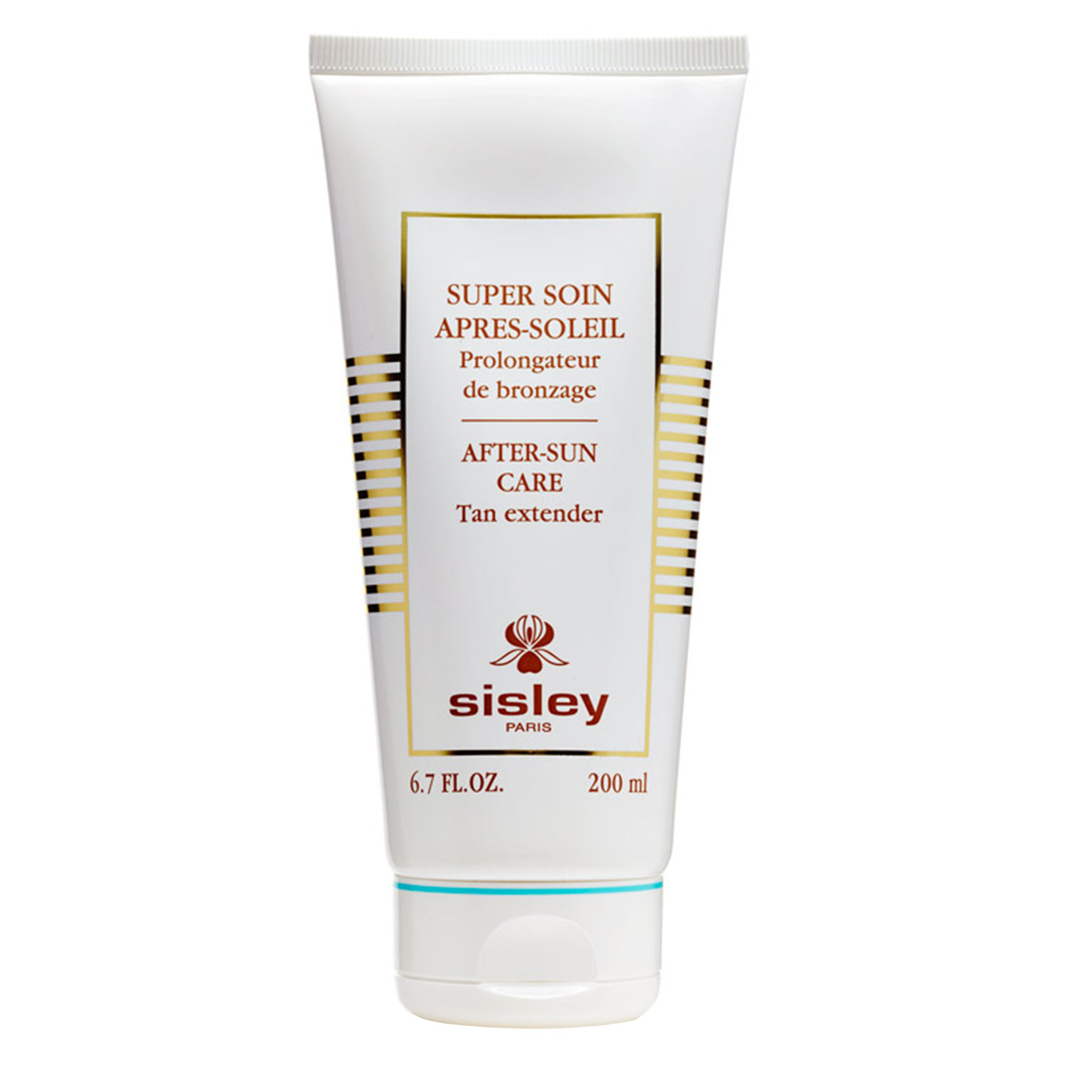 Sisley Super Soin – Apres-Soleil 200ml