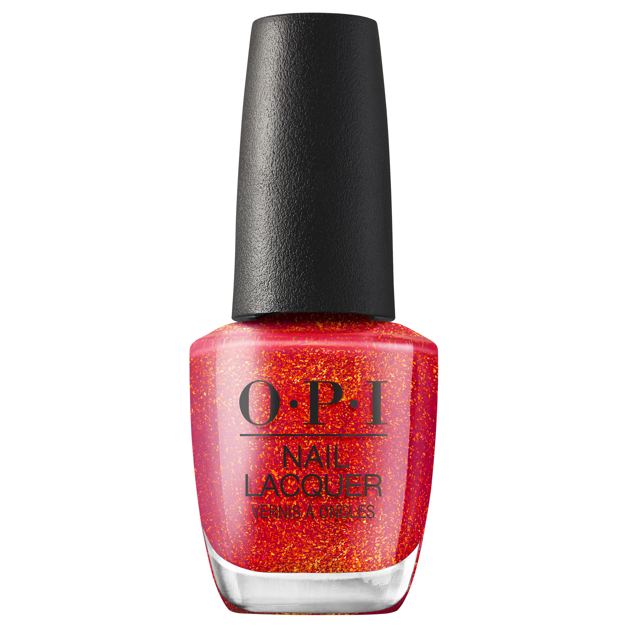 Opi Good Enough To Treat – Spread The Cherry 15ml