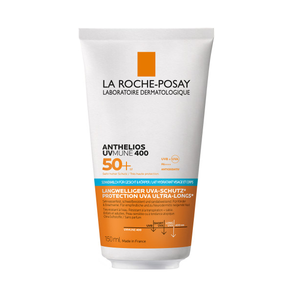 La Roche Posay Anthelios - Uv Mune 400 Spf50+ 150ml