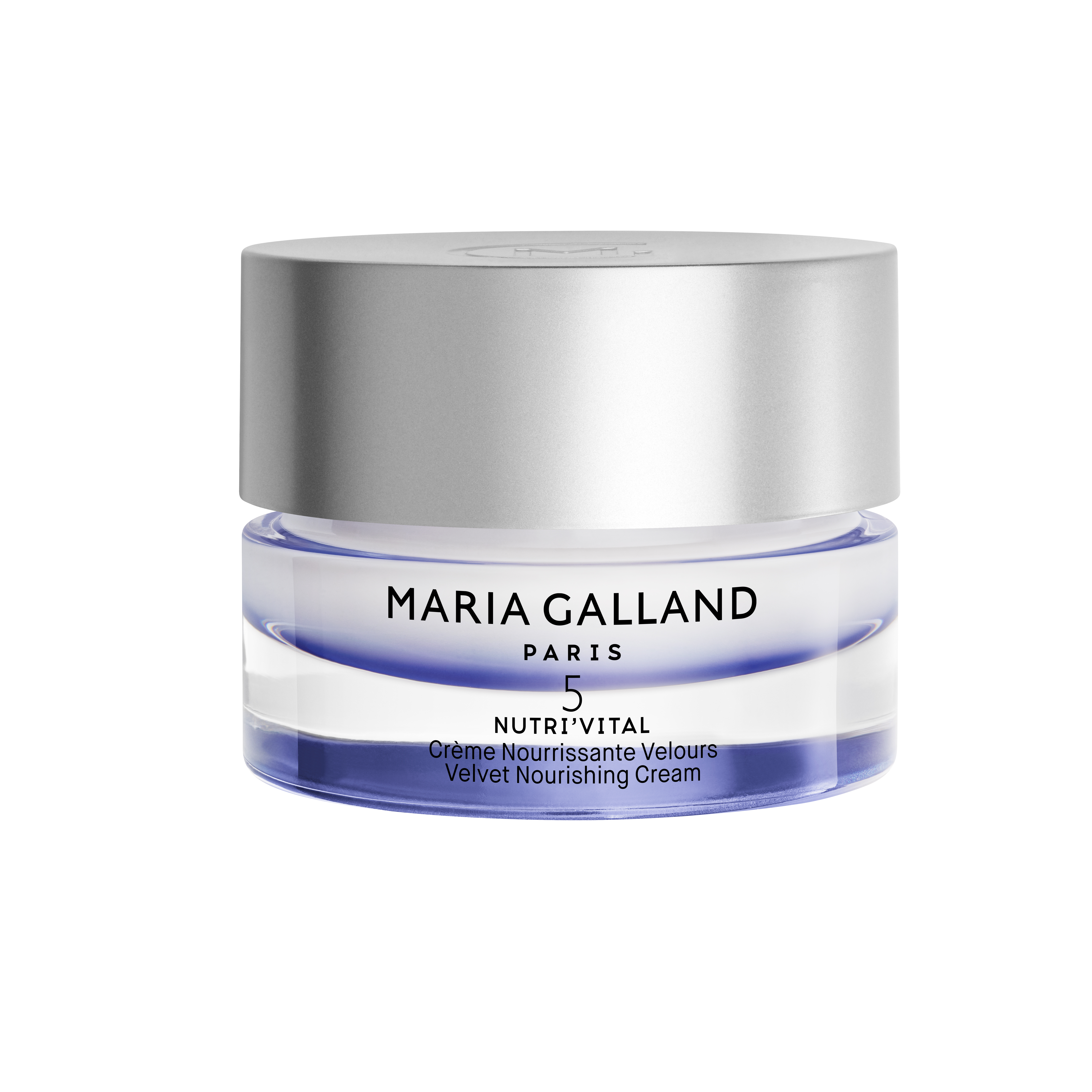 Maria Galland Nutri’vital – 5 Velvet Nourishing Cream 50ml