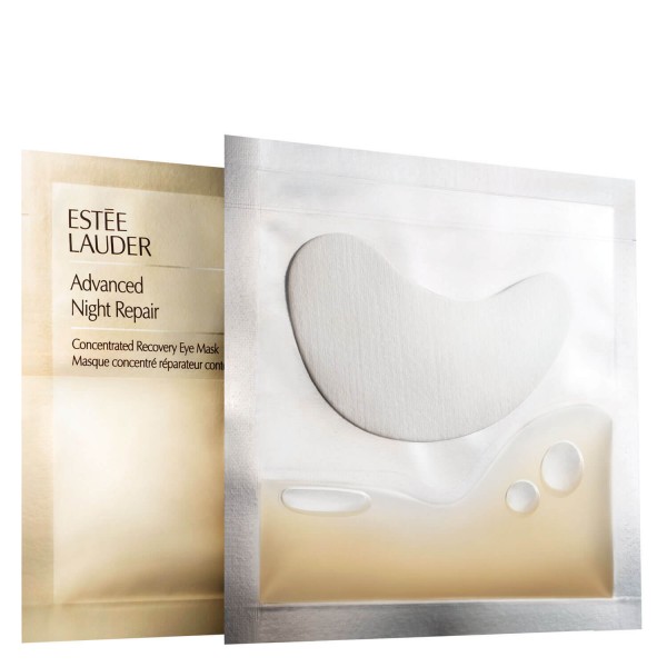 Image of Advanced Night Repair - Concentrated Recovery Eye Mask