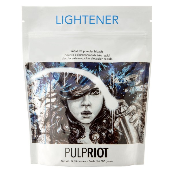 Image of Pulp Riot - Lightener