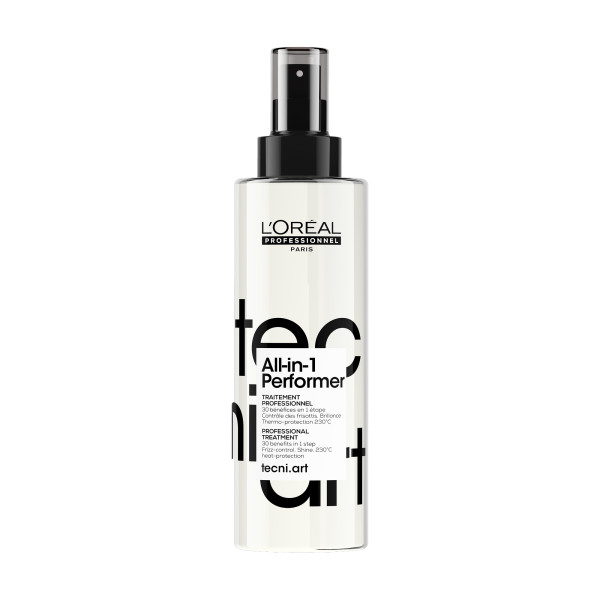 L'oréal Professionnel Tecni.Art Essentials - All-In-One Performer 190ml