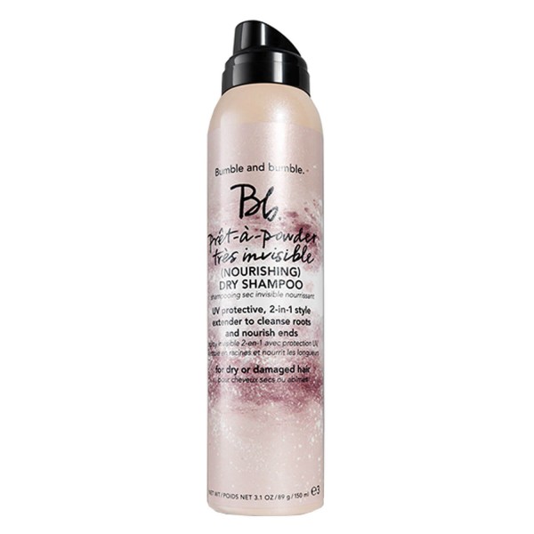 Image of Bb. Styling - Prêt-à-Powder Très Invisible Nourishing Dry Shampoo