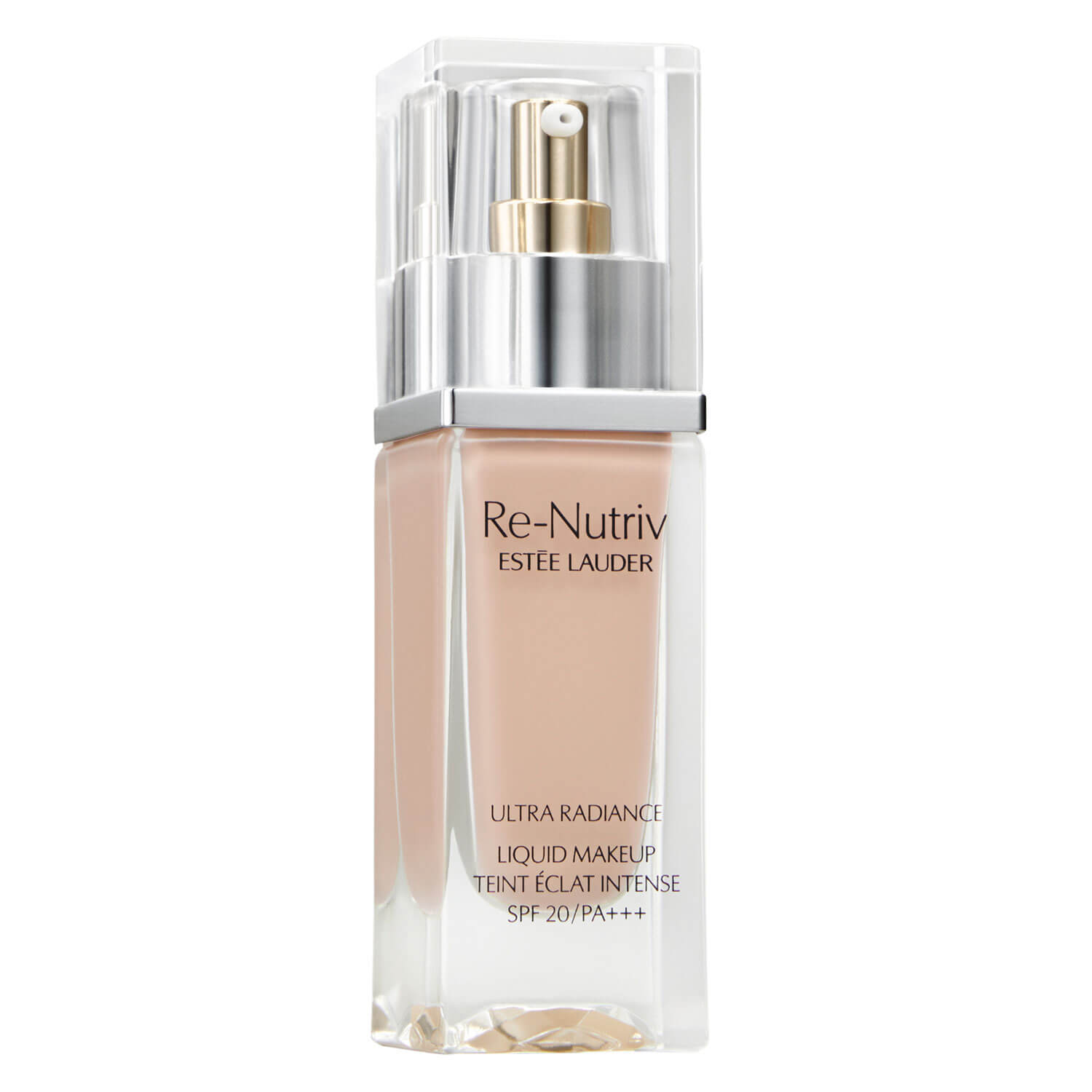 Estée Lauder Re-Nutriv – Ultra Radiance Liquid Makeup Spf20 Fresco 2c3 30ml