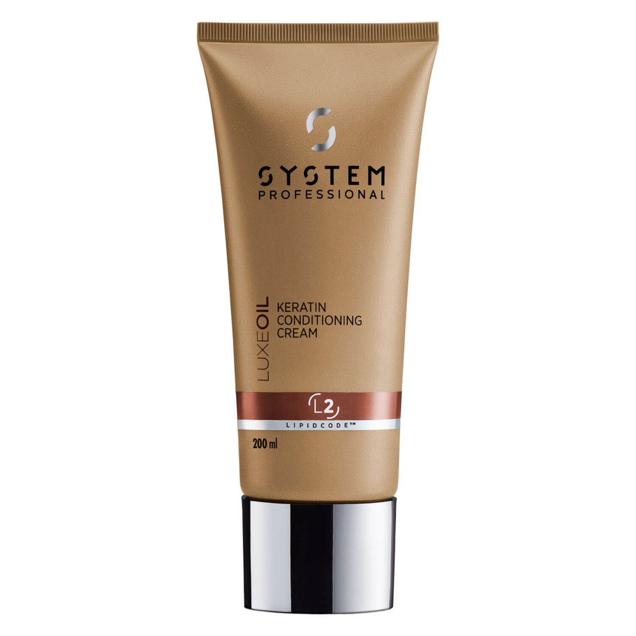 System Professional Luxe Oil - Keratin Conditioner