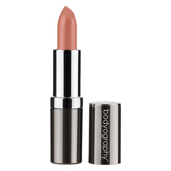 Image of bodyography Lips - Lipstick Pop The Question