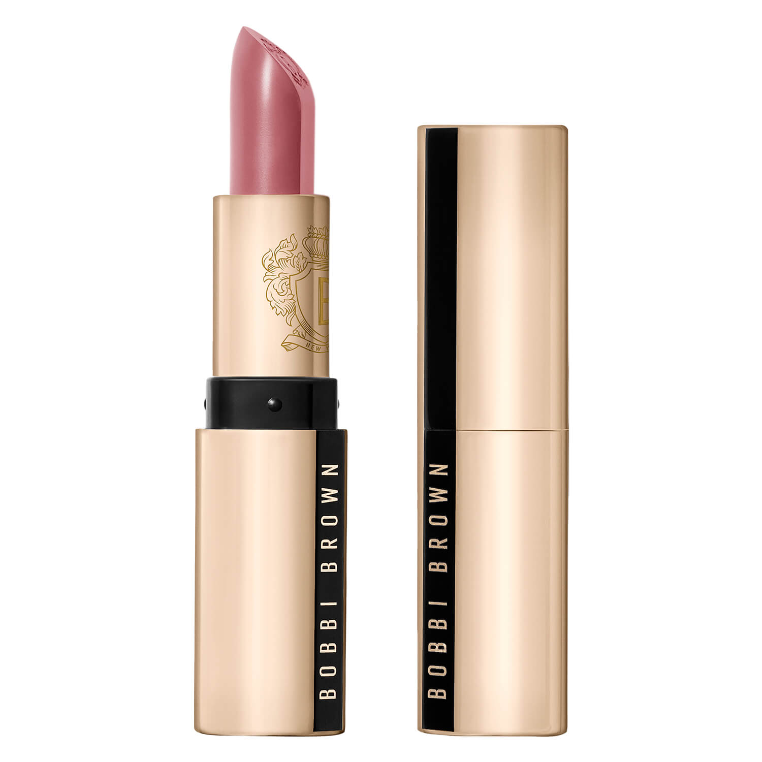 Bobbi Brown Luxe Lip Color – Pink Cloud 311 3.5g