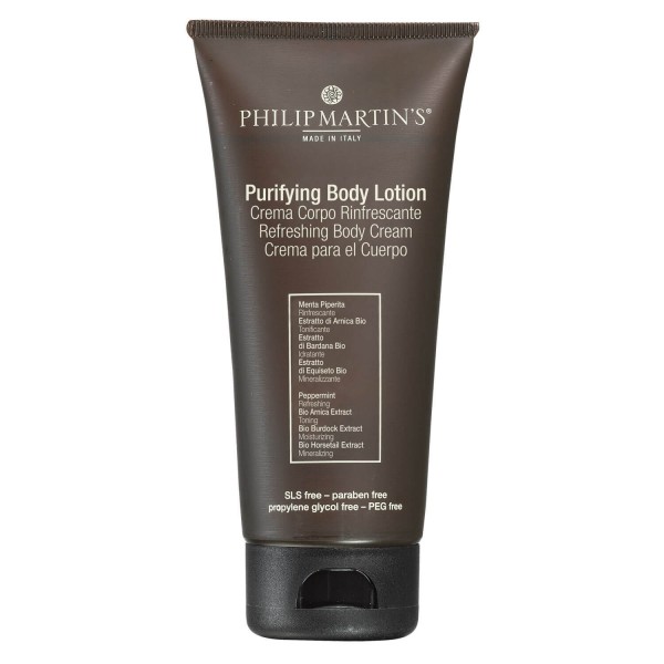 Image of Philip Martins - Purifying Body Lotion