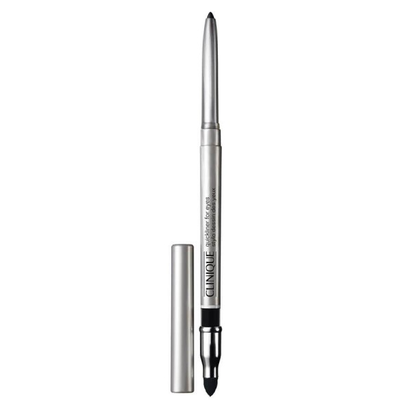 Clinique - Quickliner For Eyes - 07 Really Black