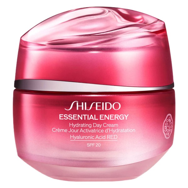 Image of Essential Energy - Hydrating Day Cream