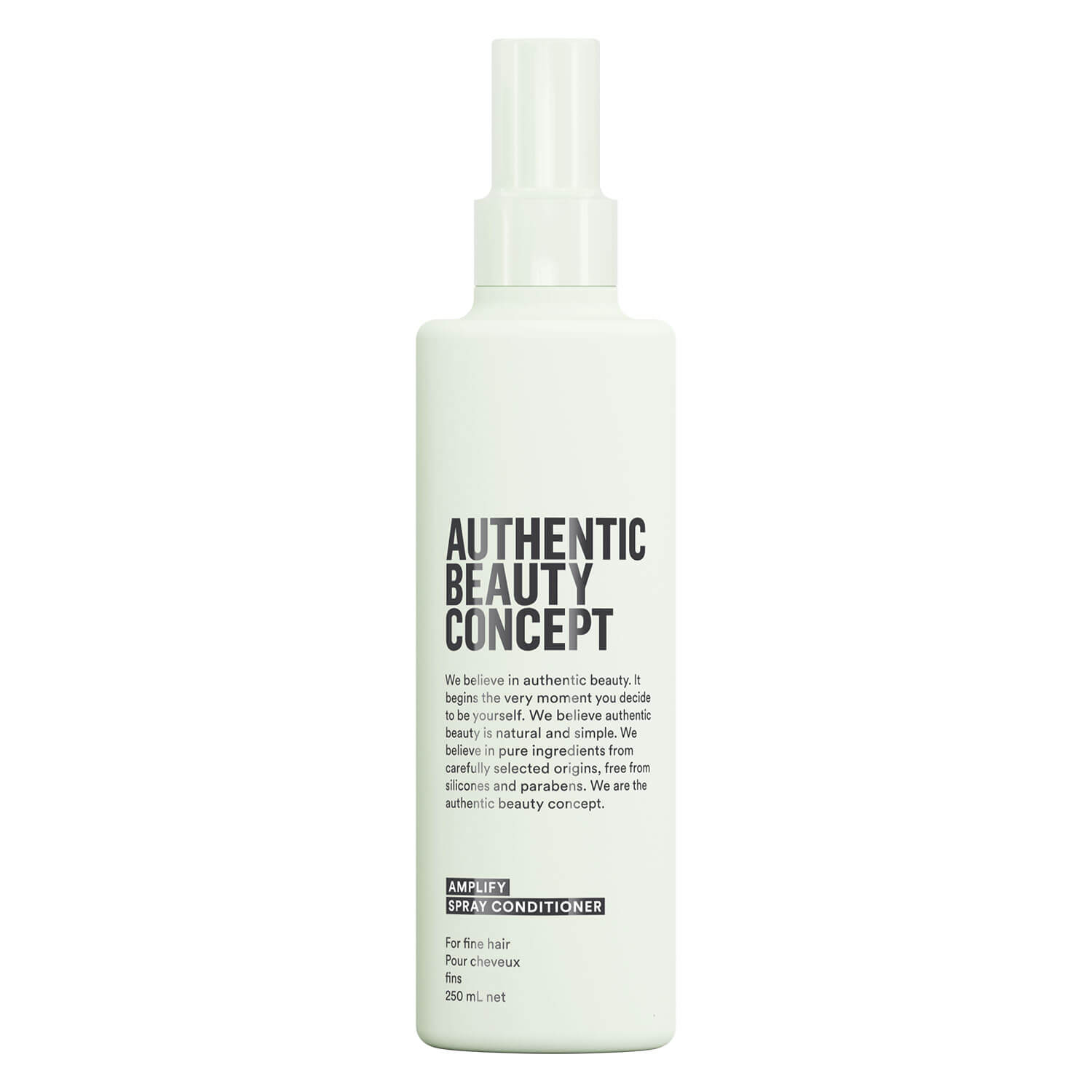 Authentic Beauty Concept Abc Amplify - Spray Conditioner 250ml