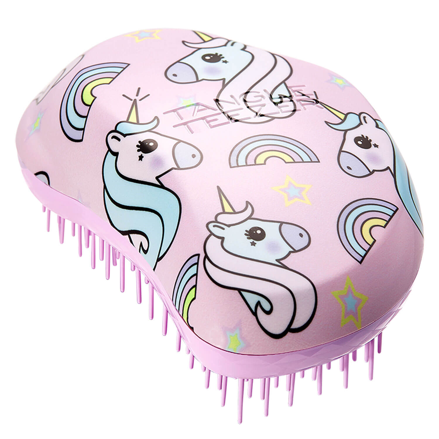 Tangle Teezer Original Mini – Children Multi Unicorn 1x