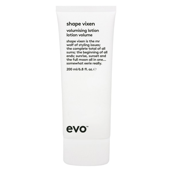 Image of evo volume - shape vixen volumising lotion
