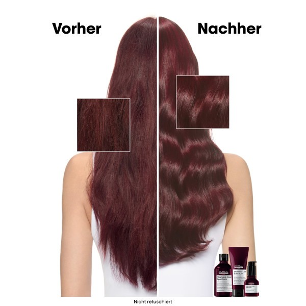 Vitamino Color Spectrum - Deep Conditioner