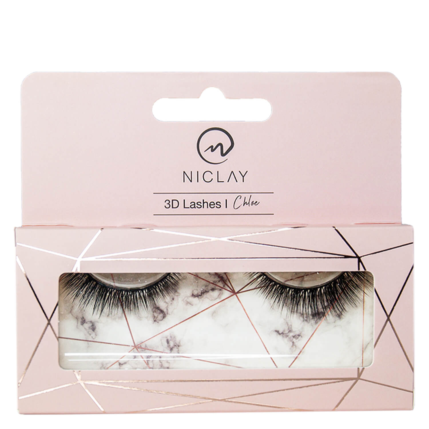 Niclay – 3d Lashes Chloe 1x