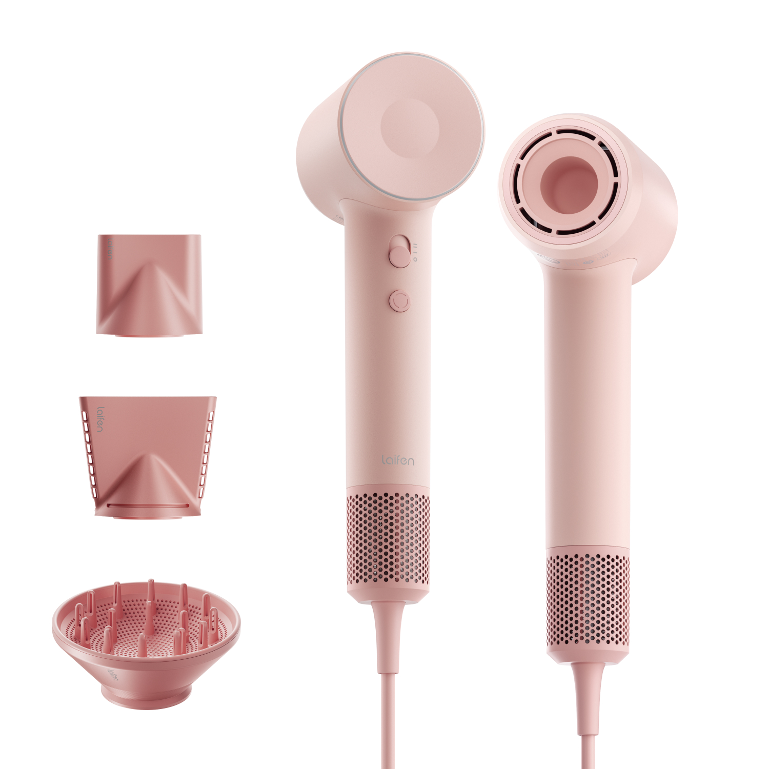 Laifen Se 2 - Pnk - 3 Aufsätze 1x