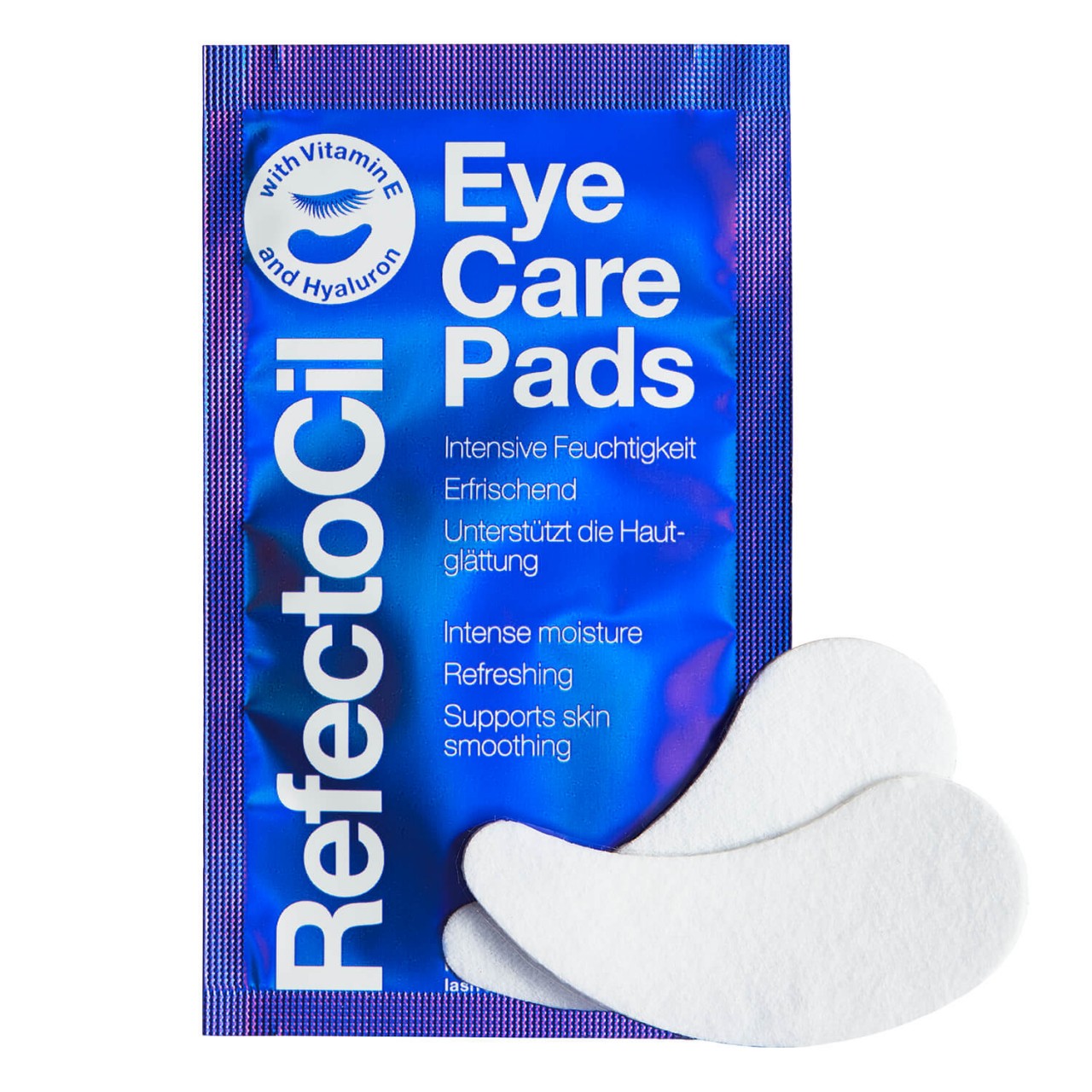 RefectoCil - Eye Care Pads