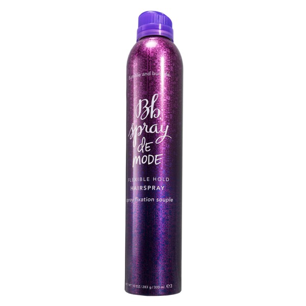 Image of Bb. Styling - Spray de Mode Hairspray