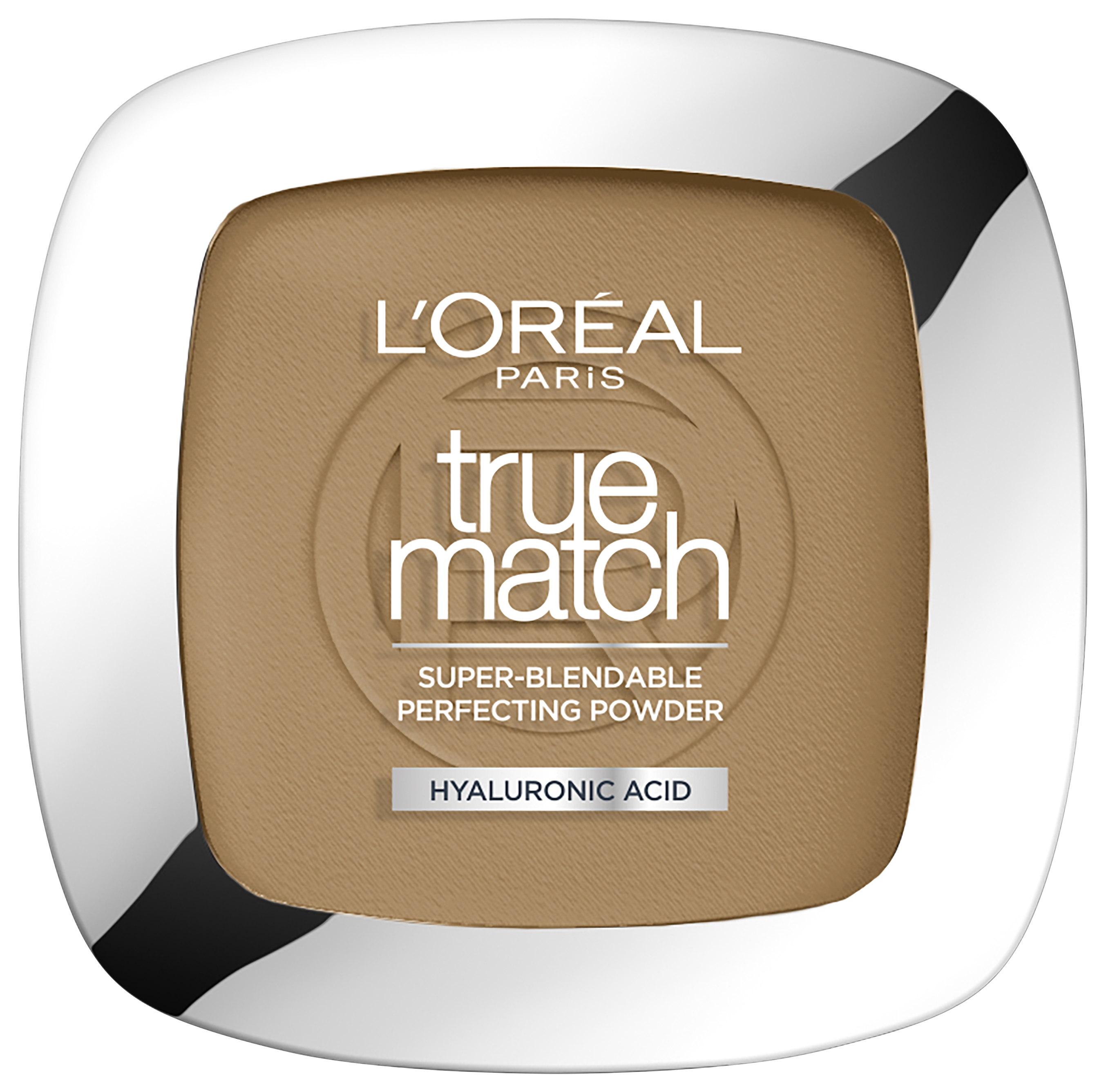L’oréal Paris L’oréal True Match – Puder 8w 9g