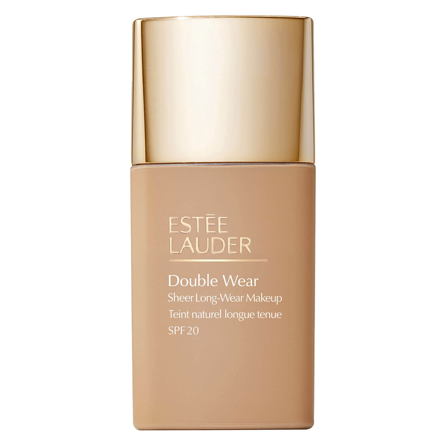 Estée Lauder Double Wear – Sheer Long-Wear Matte Foundation Dawn 2w1 30ml