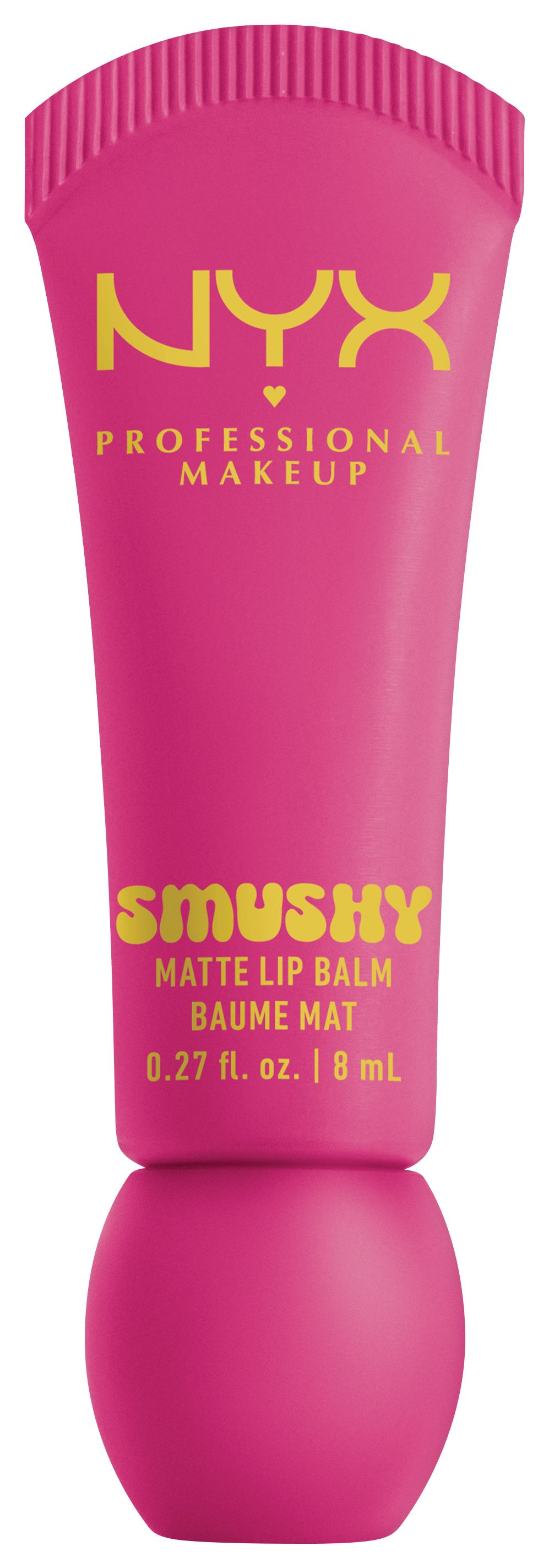 Nyx Professional Makeup Smushy Matte - Lip Balm 03 Sweet Smack 8ml