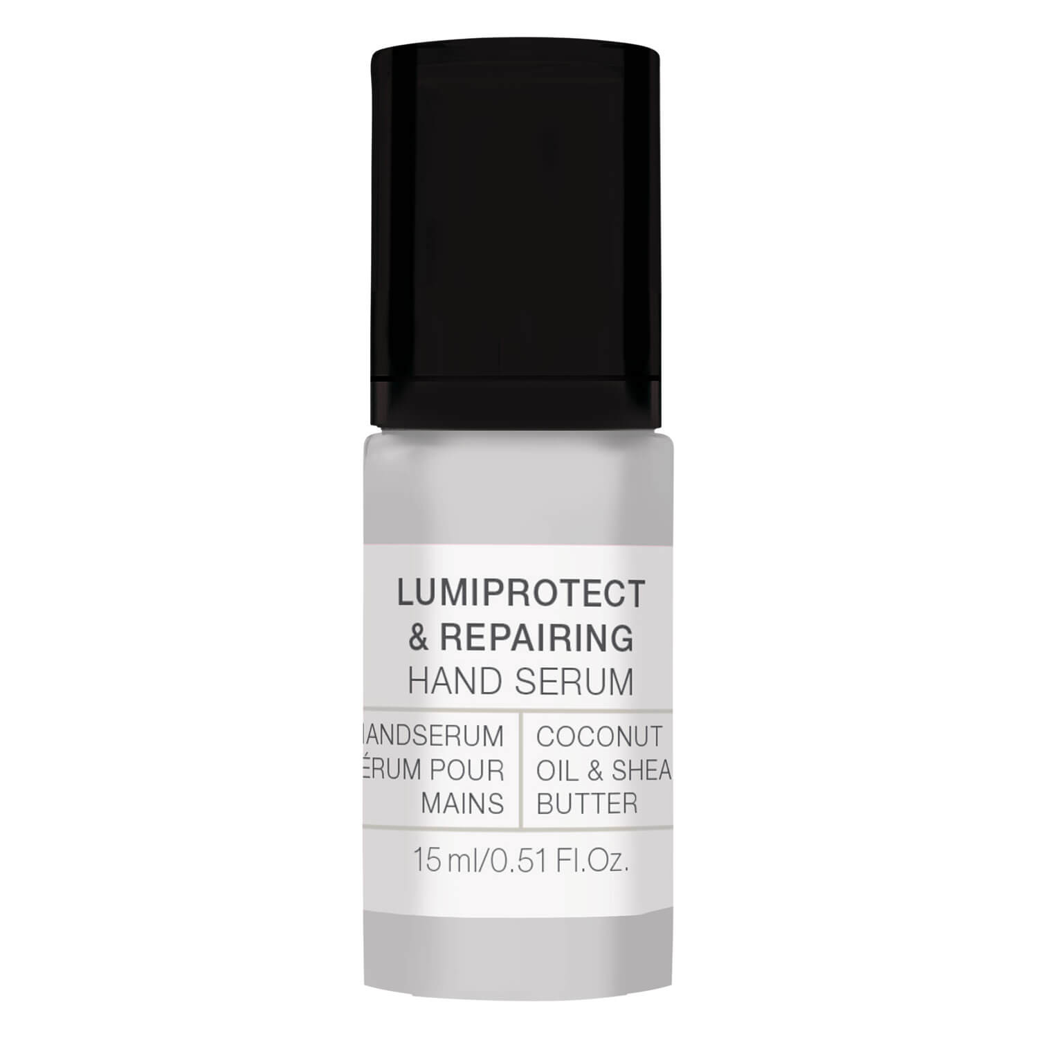 Alessandro Spa – Lumiprotect & Repairing Hand Serum 15ml