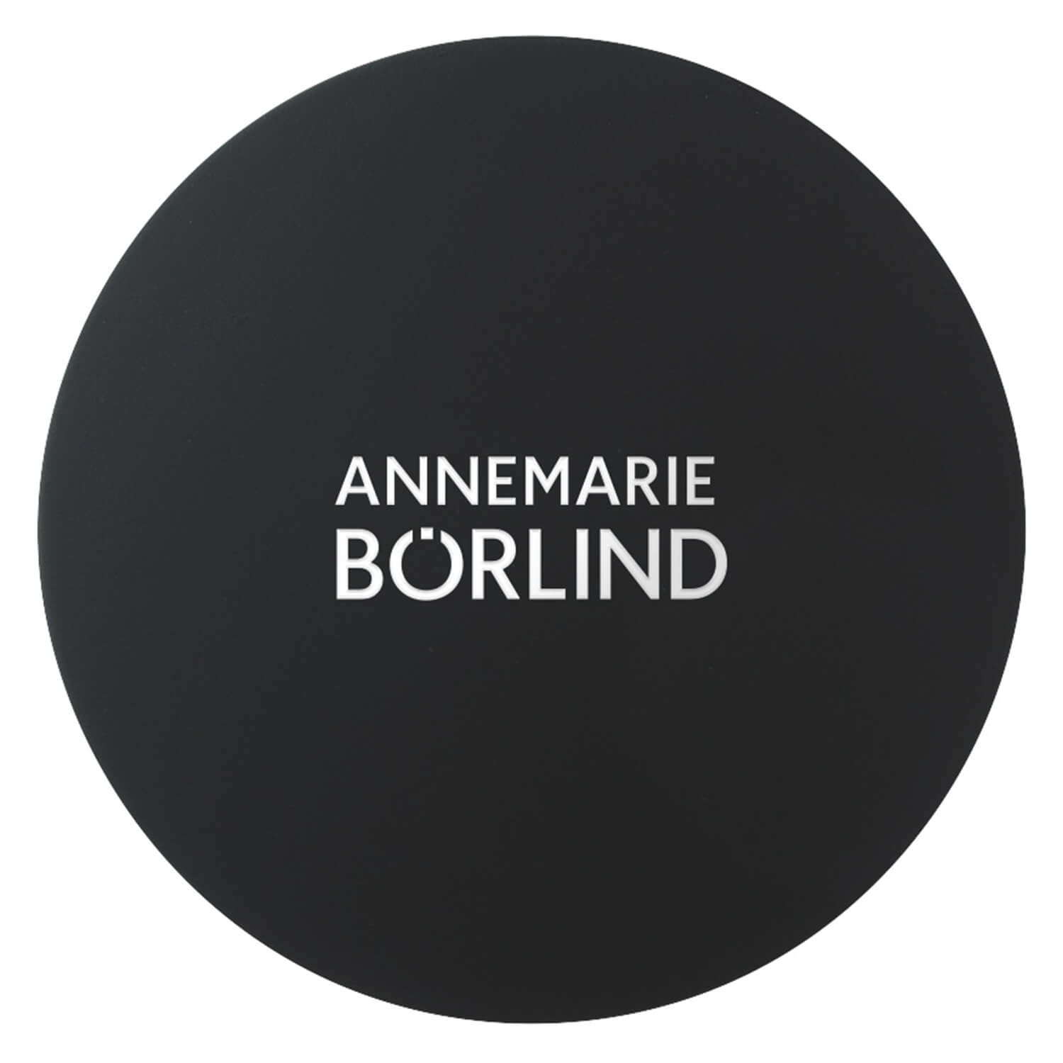 Annemarie Börlind Annemarie Börlind Eyes Powder Eye Shadow Dark Green