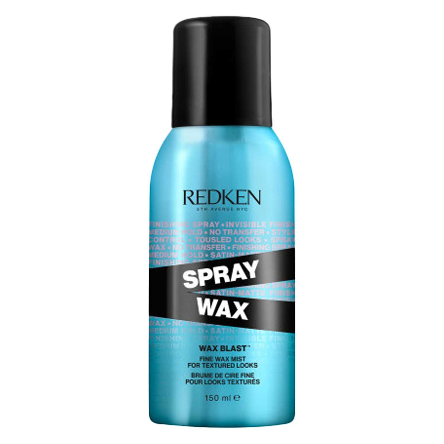 Redken Styling - Spray Wax 150ml