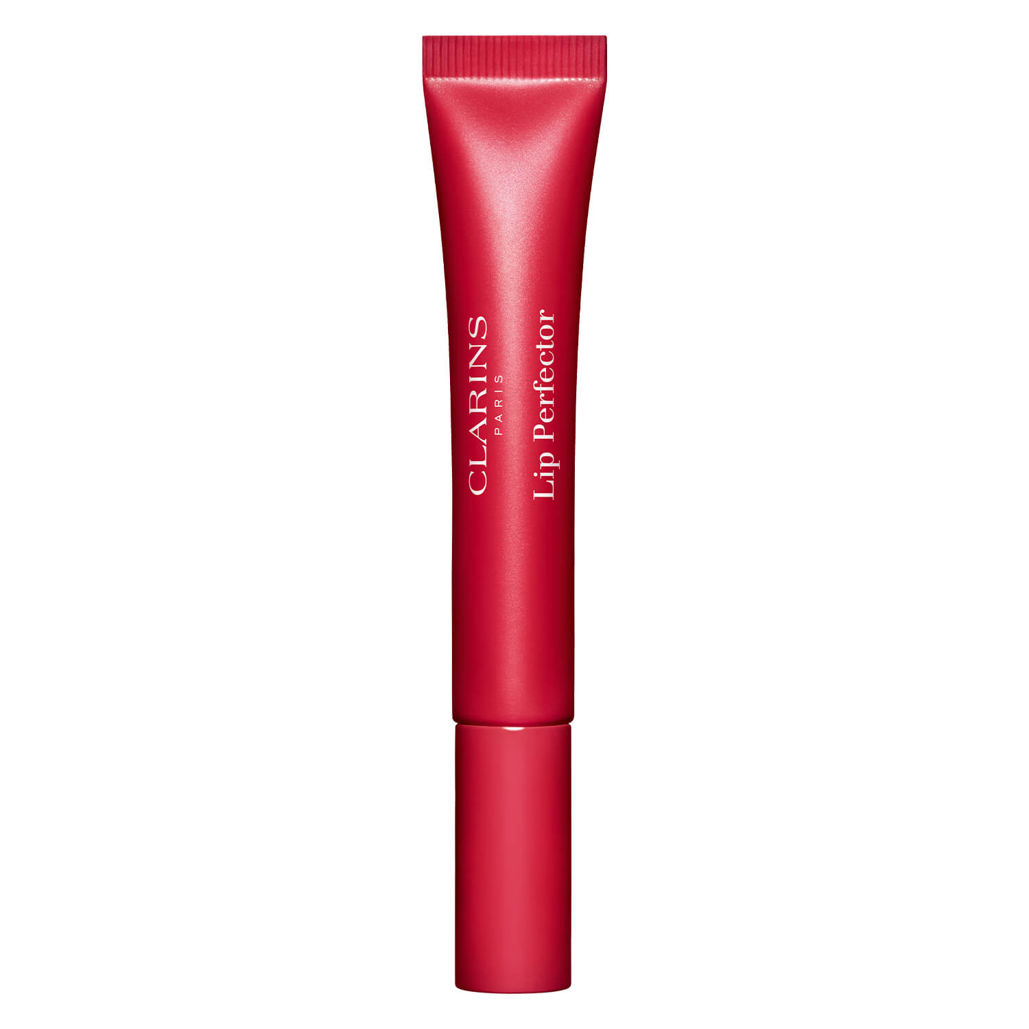 Clarins Lip Perfector - Fuschia Glow 24 12ml