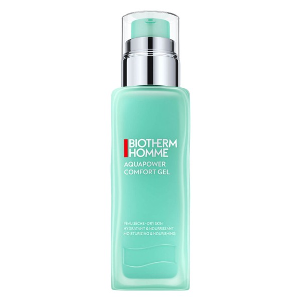 Image of Biotherm Homme - Aquapower Comfort Gel Dry Skin