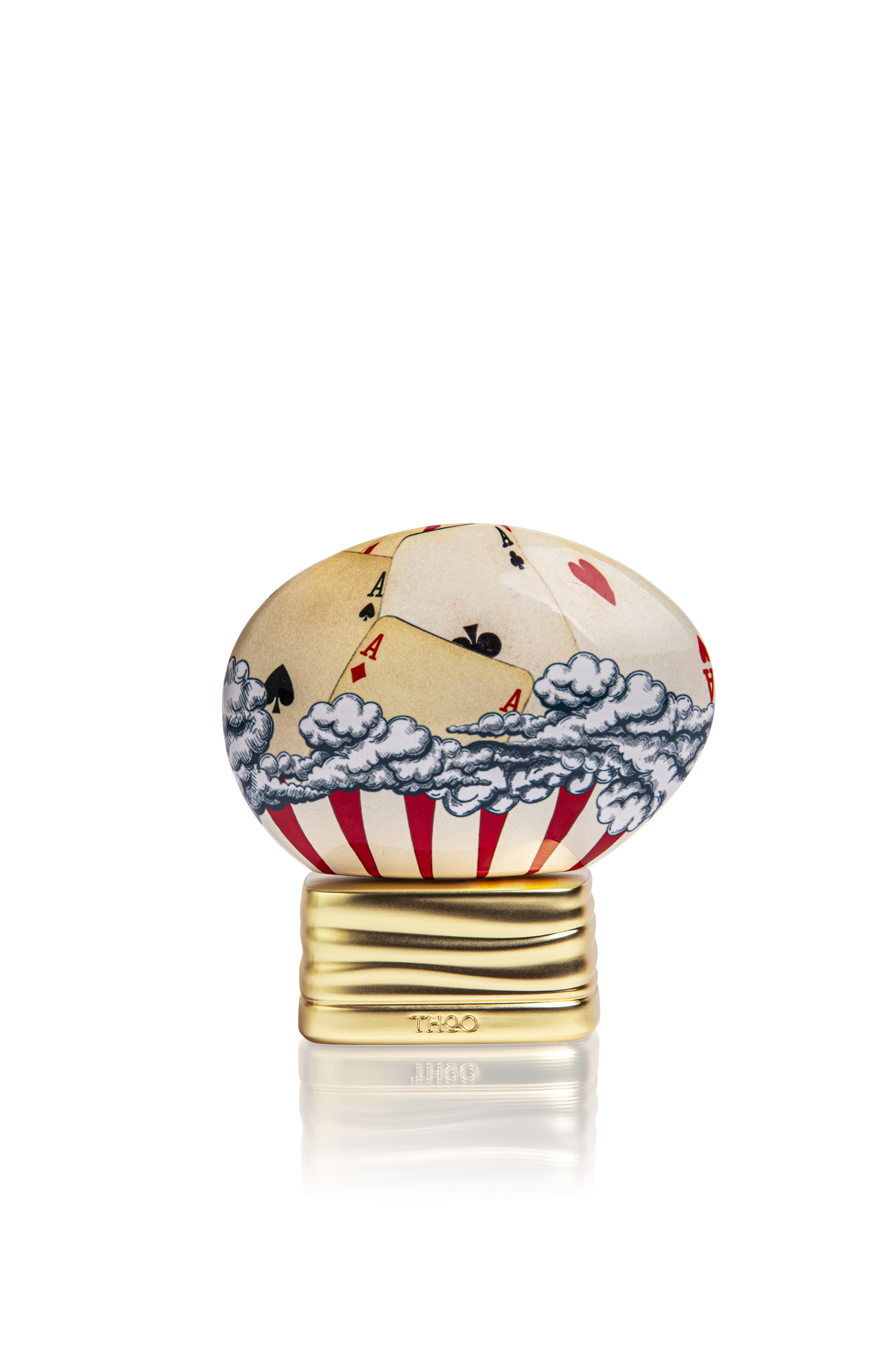 Thoo – Gambling Eau De Parfum 75ml