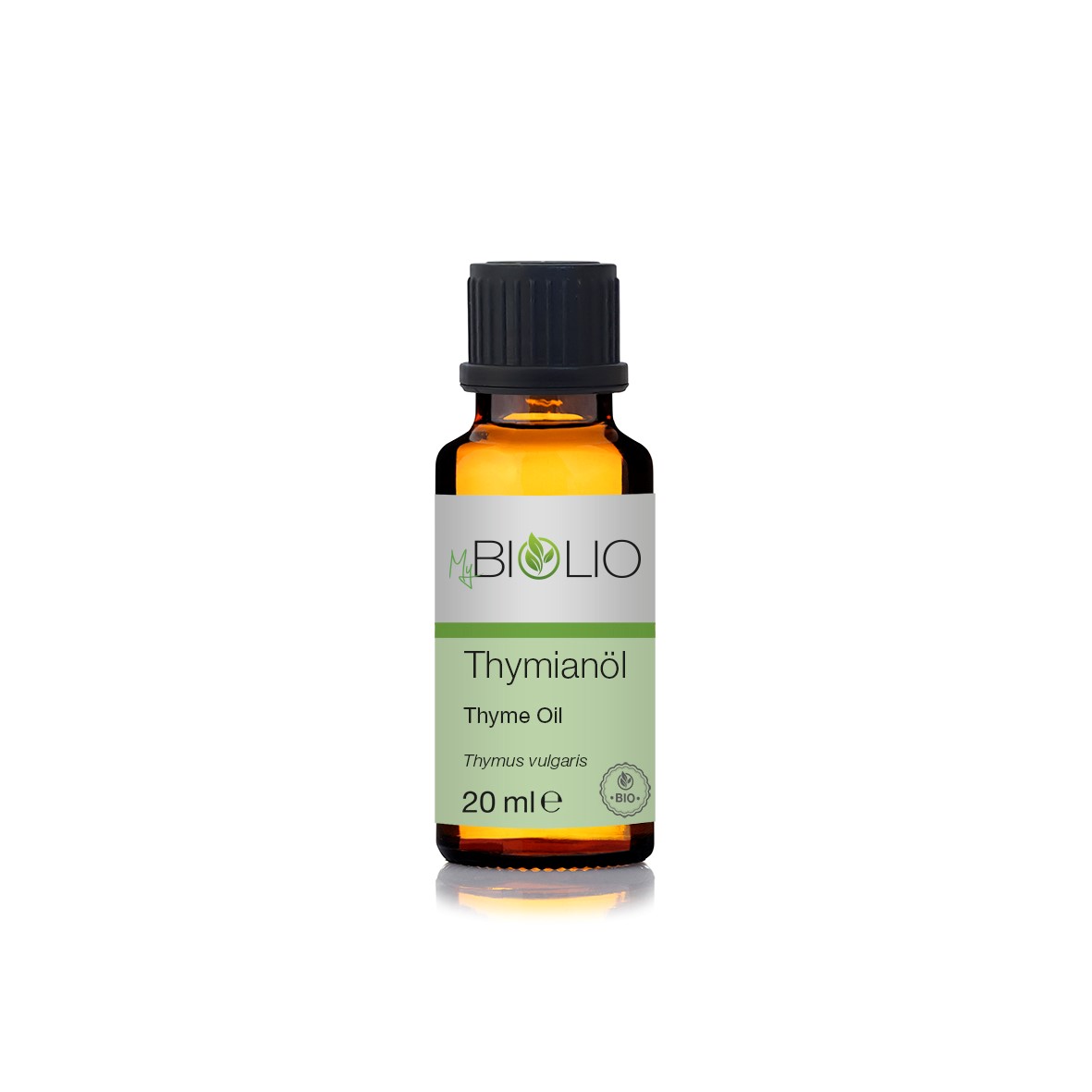 Mybiolio – Thymianöl 20ml