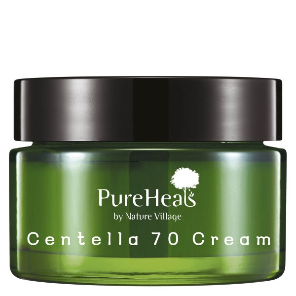 Image of PureHeals - Centella 70 Cream