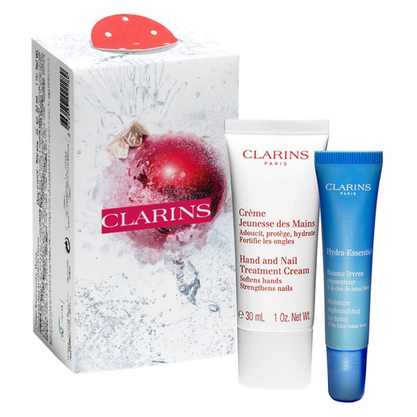 Image of Clarins Specials - Hydration Heroes Set