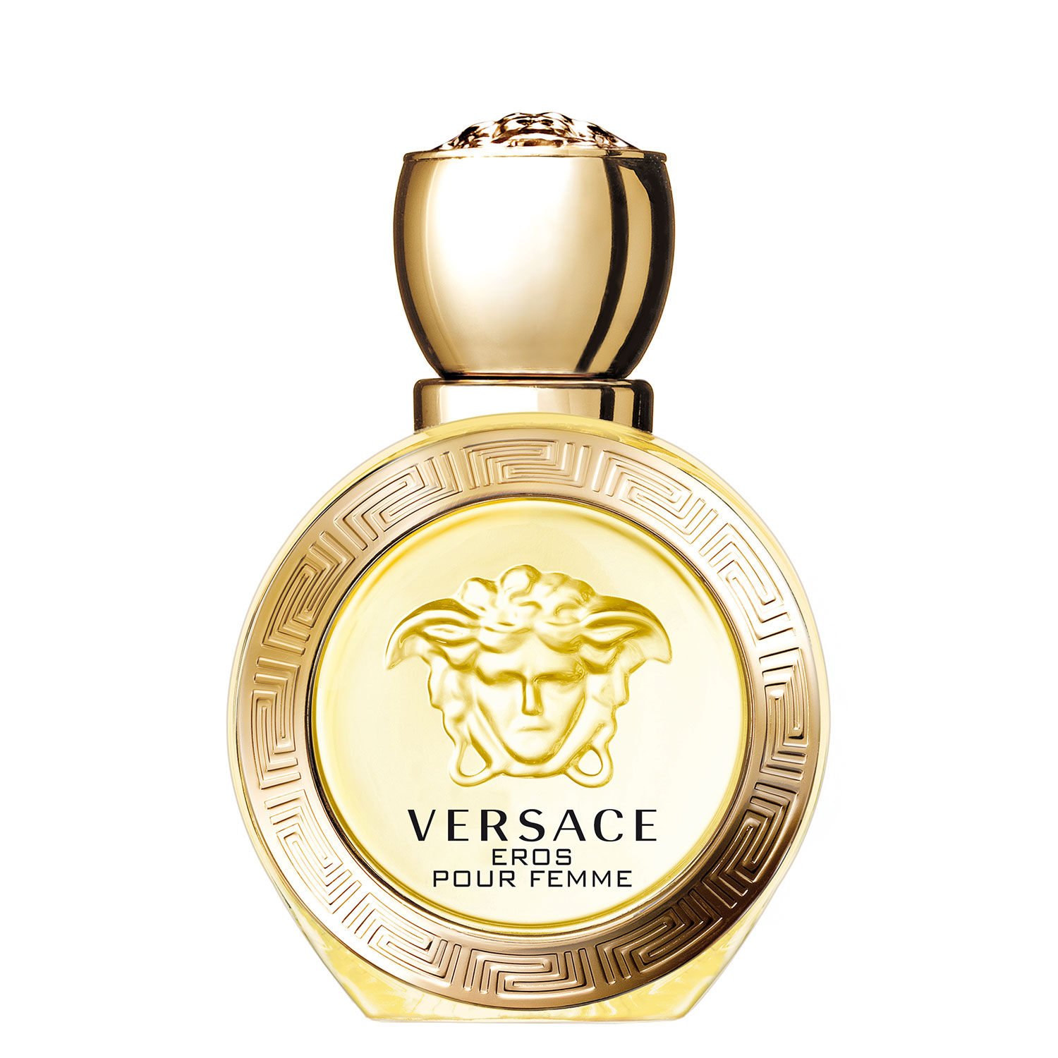 Versace Eros – Eau De Toilette Pour Femme 100ml