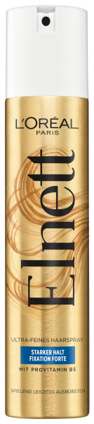 L'oréal Paris L'oréal Elnett - Ultra-Feines Haarspray Starker Halt 300ml