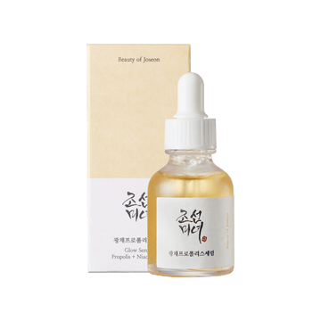 Beauty Of Joseon – Glow Serum : Propolis+Niacinamide 30ml