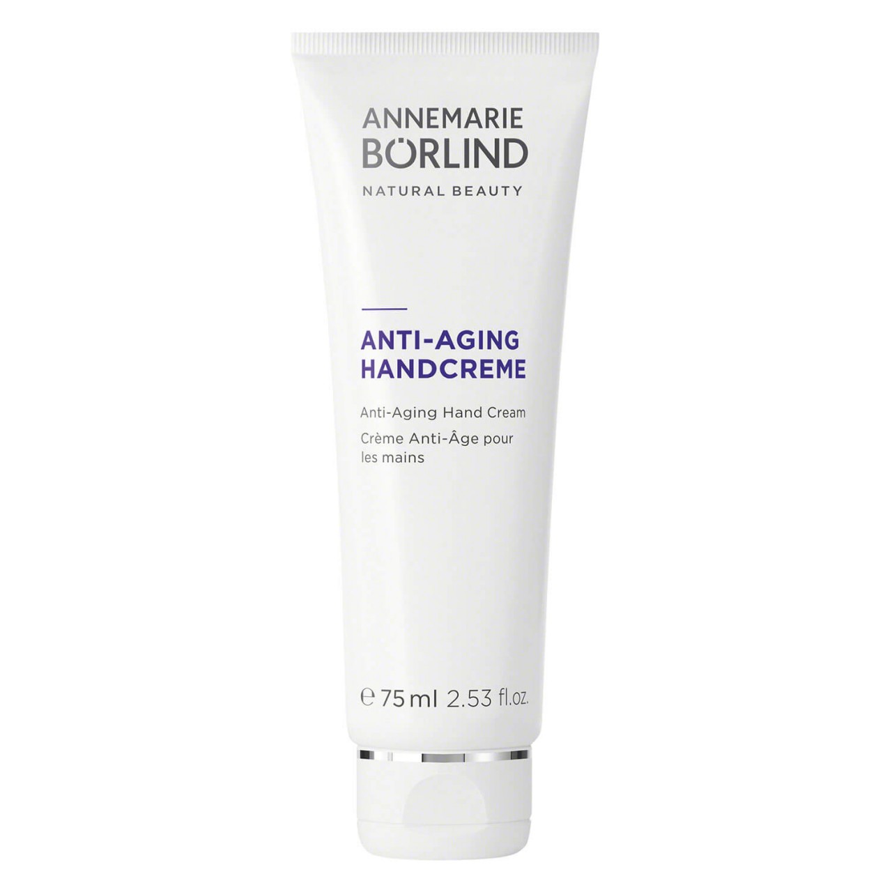 Annemarie Börlind Care - Anti-Aging Handcreme
