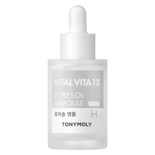 Image of VITAL VITA 12 - Pore Refining Ampoule Vitamin H