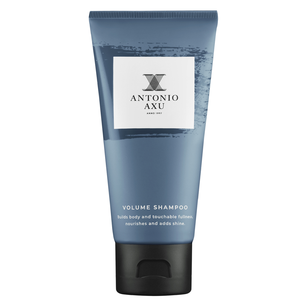 Antonio Axu – Volumen Shampoo Reisegrösse 60ml