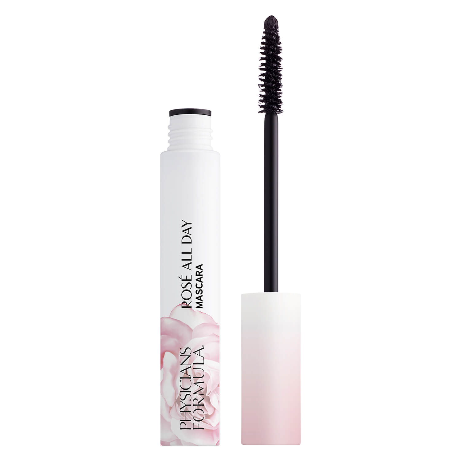 Physicians Formula - Rosé All Day Mascara Black 12ml