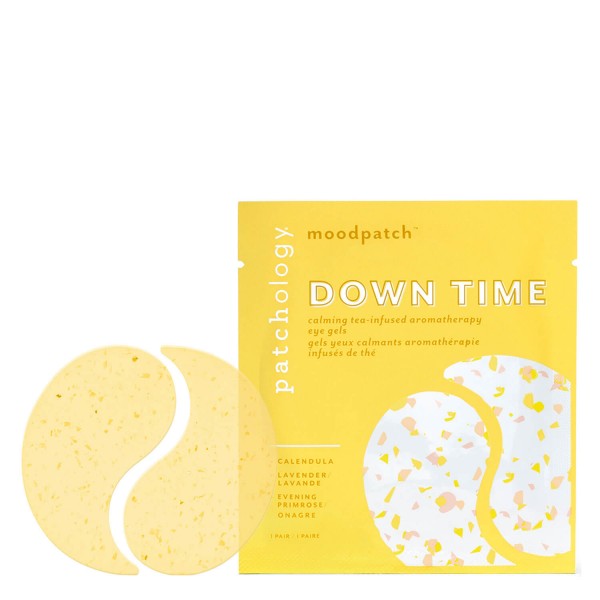 Image of MoodPatch - Down Time Eye Gels