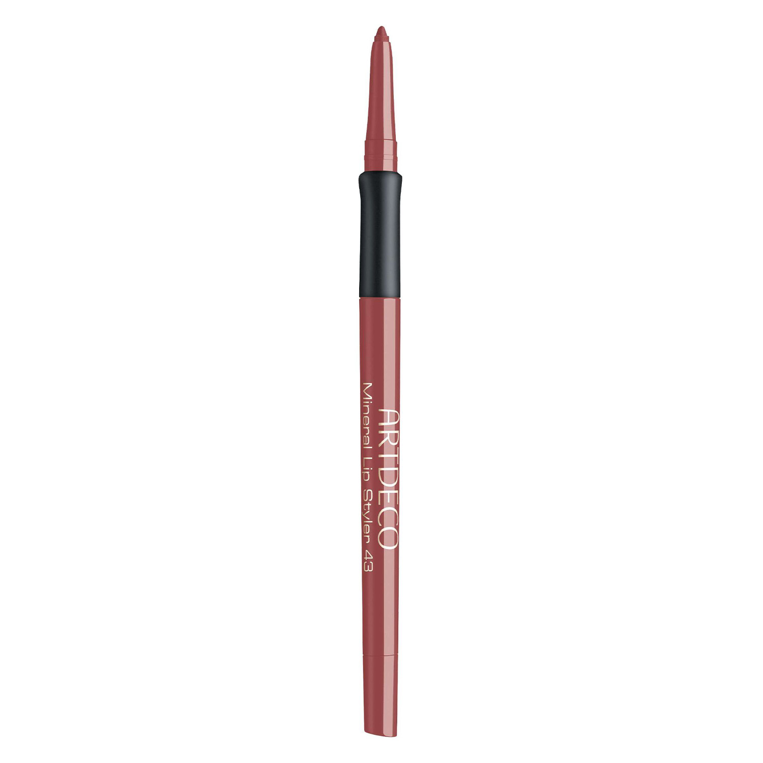Artdeco Mineral Lip Styler - Wild Rose 43 0.4g