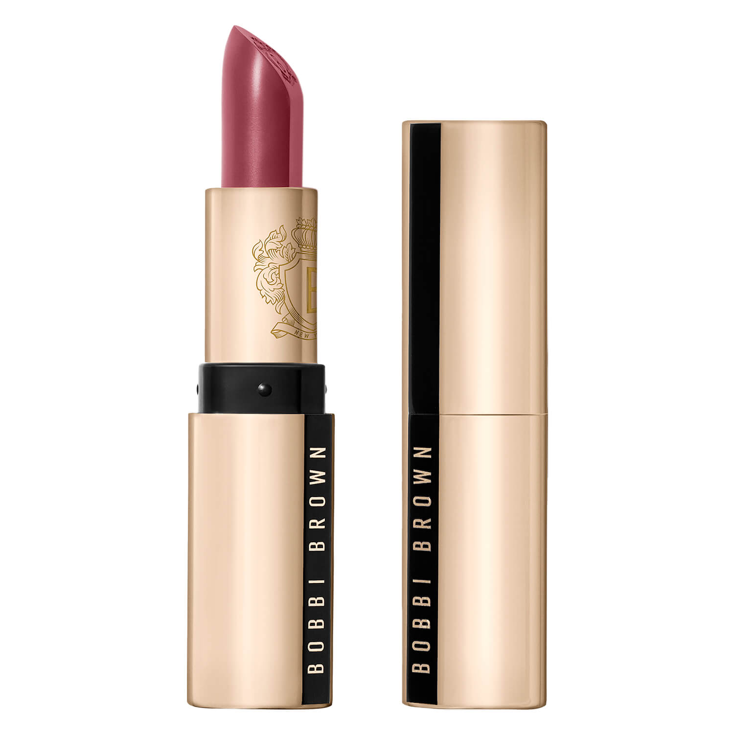 Bobbi Brown Luxe Lip Color - Soft Berry 336 | PerfectHair.ch