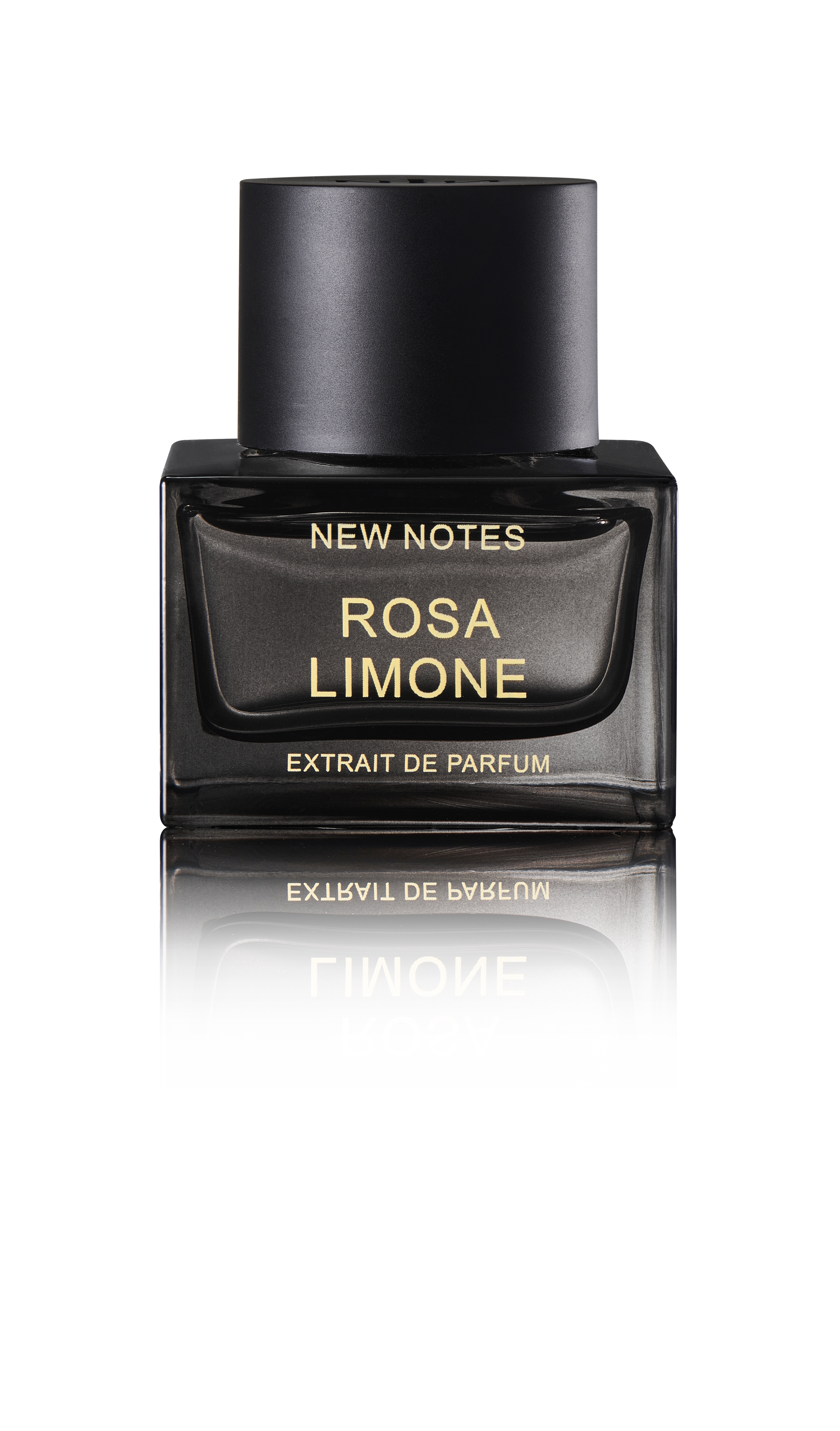 New Notes – Rosa Limone Extrait De Parfum 50ml