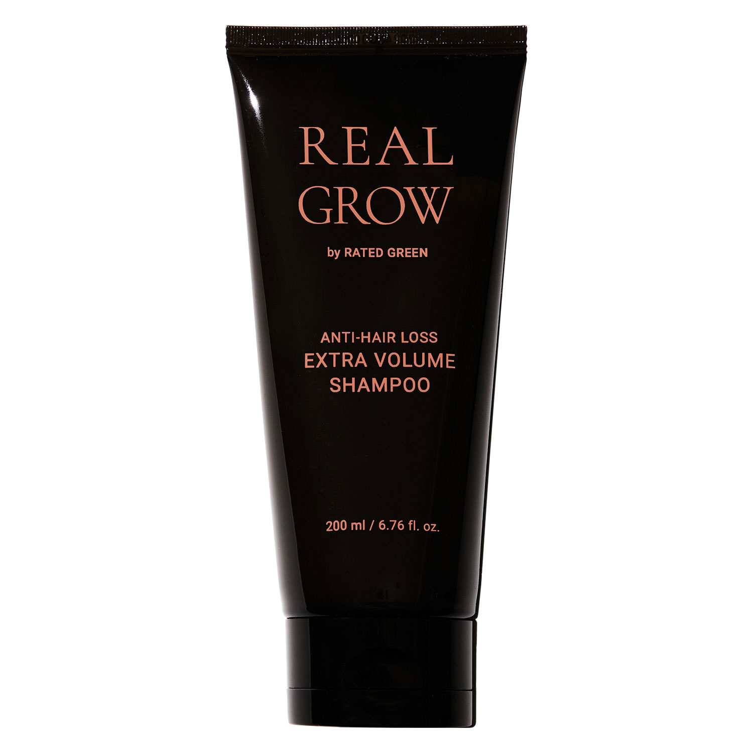 Rated Green – Real Grow Anti Hair Loss Extra Volume Shampoo 200ml